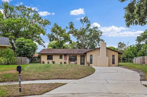3706 Condel Drive Orlando FL 32812