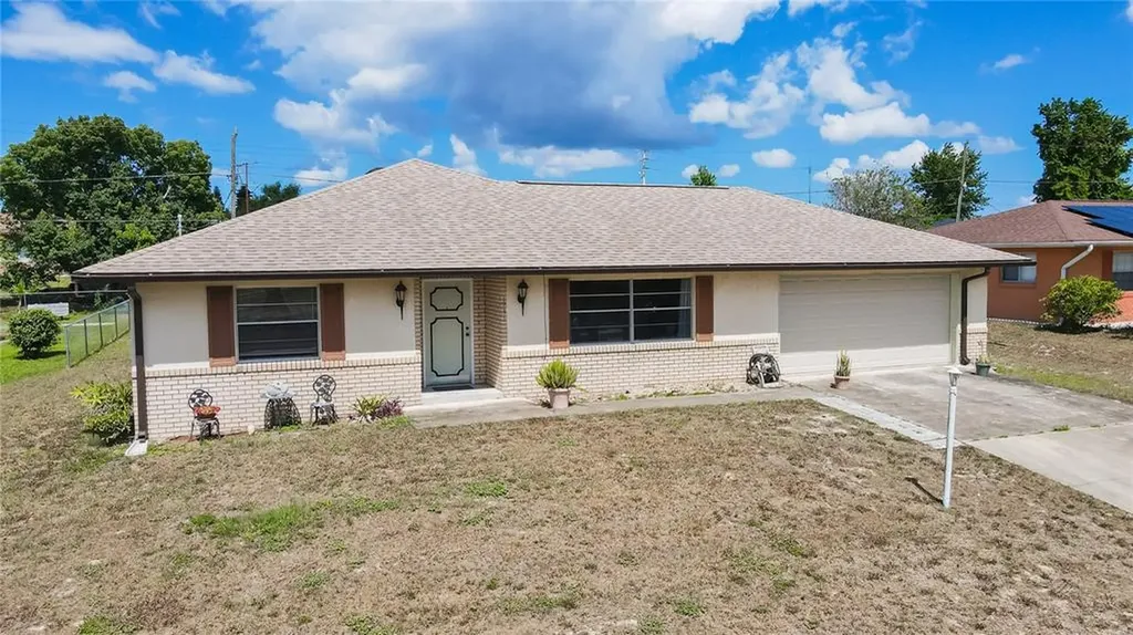 1931 Amherst Avenue Deltona FL 32738