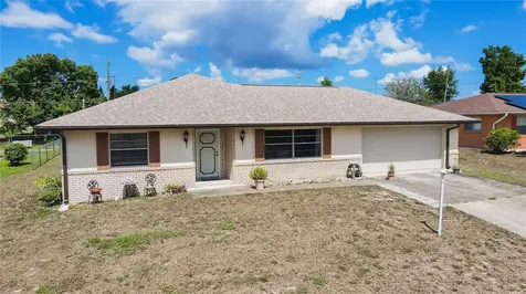 1931 Amherst Avenue Deltona FL 32738