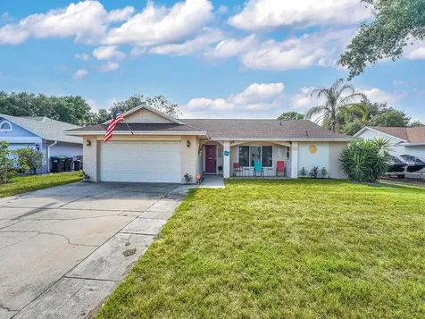 4126 Barnsley Drive Orlando FL 32812