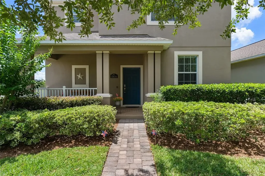 15634 Avenue Of The Arbors Winter Garden FL 34787