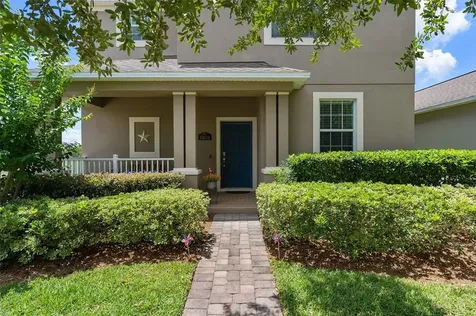15634 Avenue Of The Arbors Winter Garden FL 34787