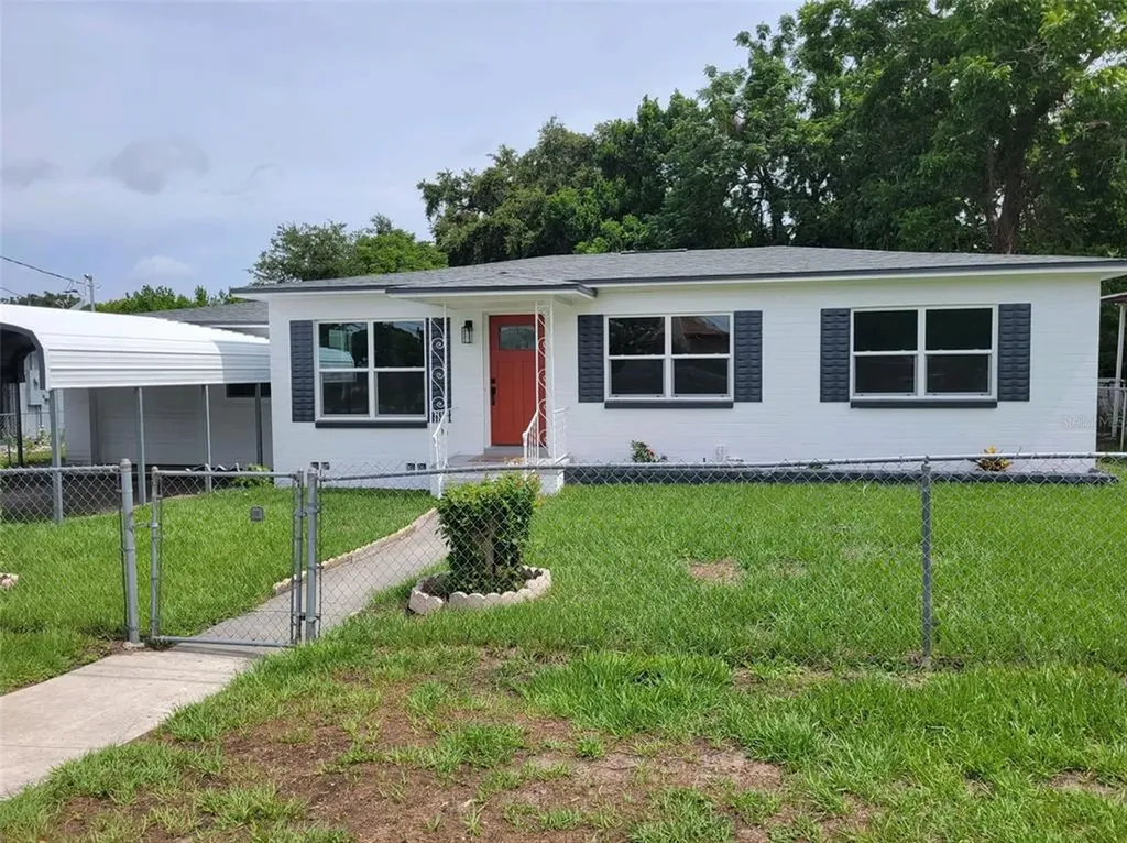 1631 Indiana Street Orlando FL 32805