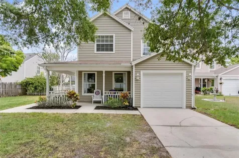 215 Tom Sawyer Court Orlando FL 32828