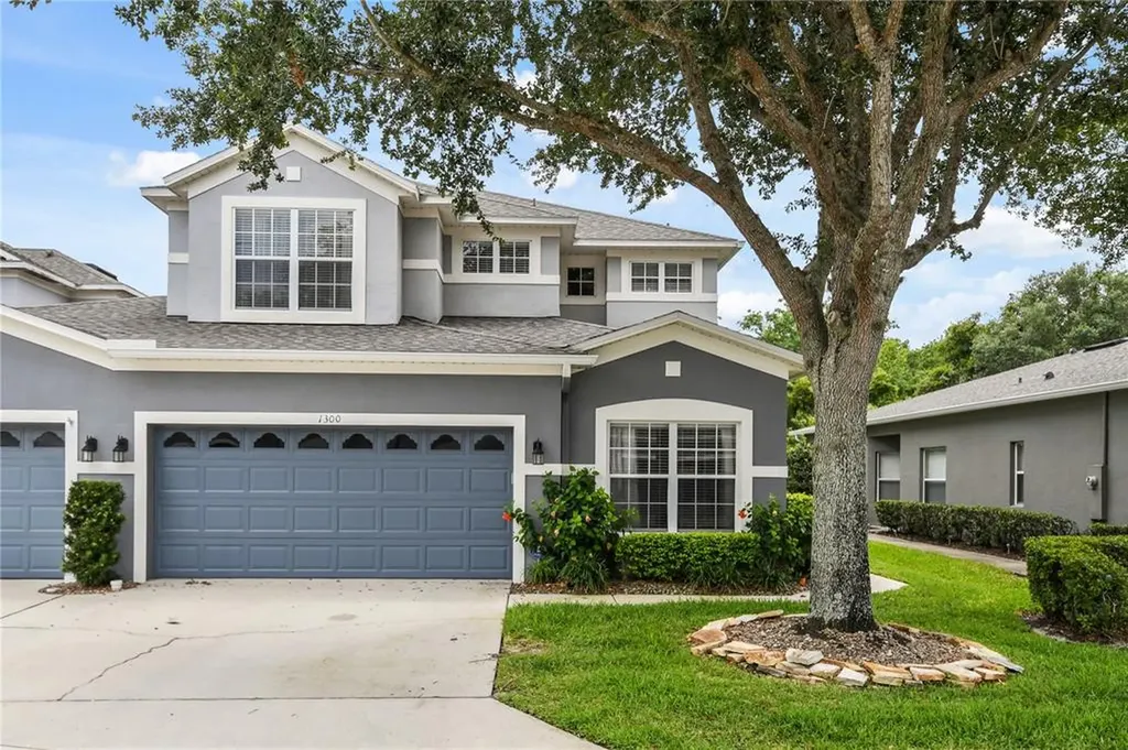 1300 Travertine Terrace Sanford FL 32771