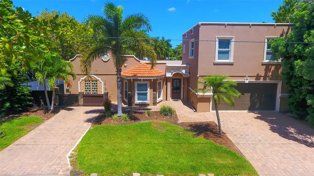 647 Marbury Lane Longboat Key FL 34228