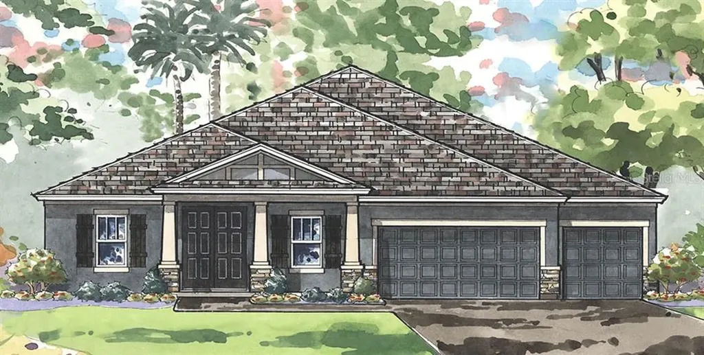 22023 Woodshadow Way Land O Lakes FL 34637