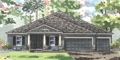 22023 Woodshadow Way Land O Lakes FL 34637