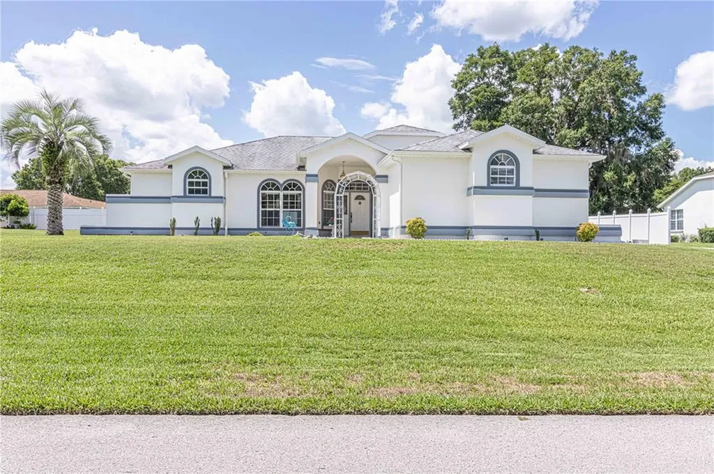 7536 SW 102nd Loop Ocala FL 34476