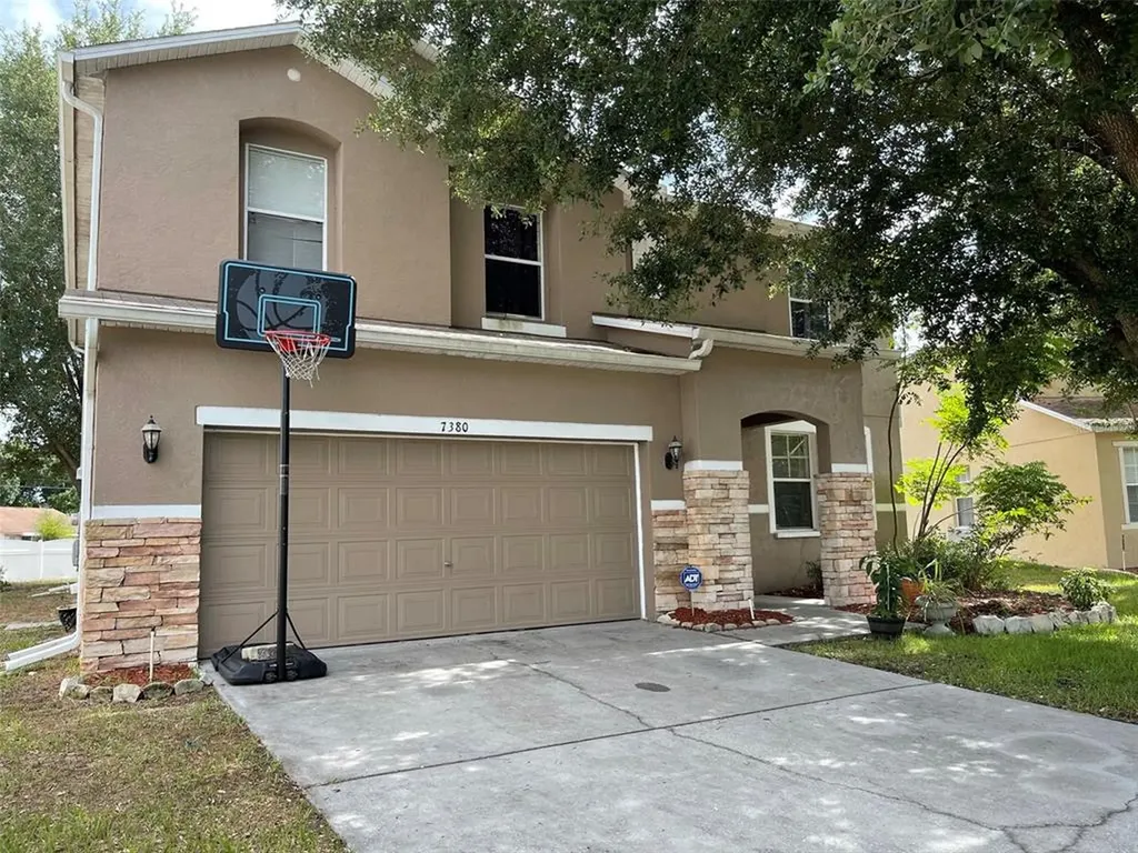 7380 Hunters Greene Circle Lakeland FL 33810