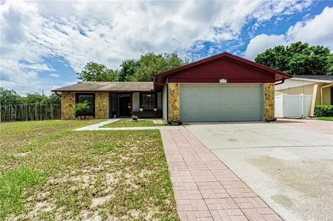 24100 Turtlerock Court Lutz FL 33559