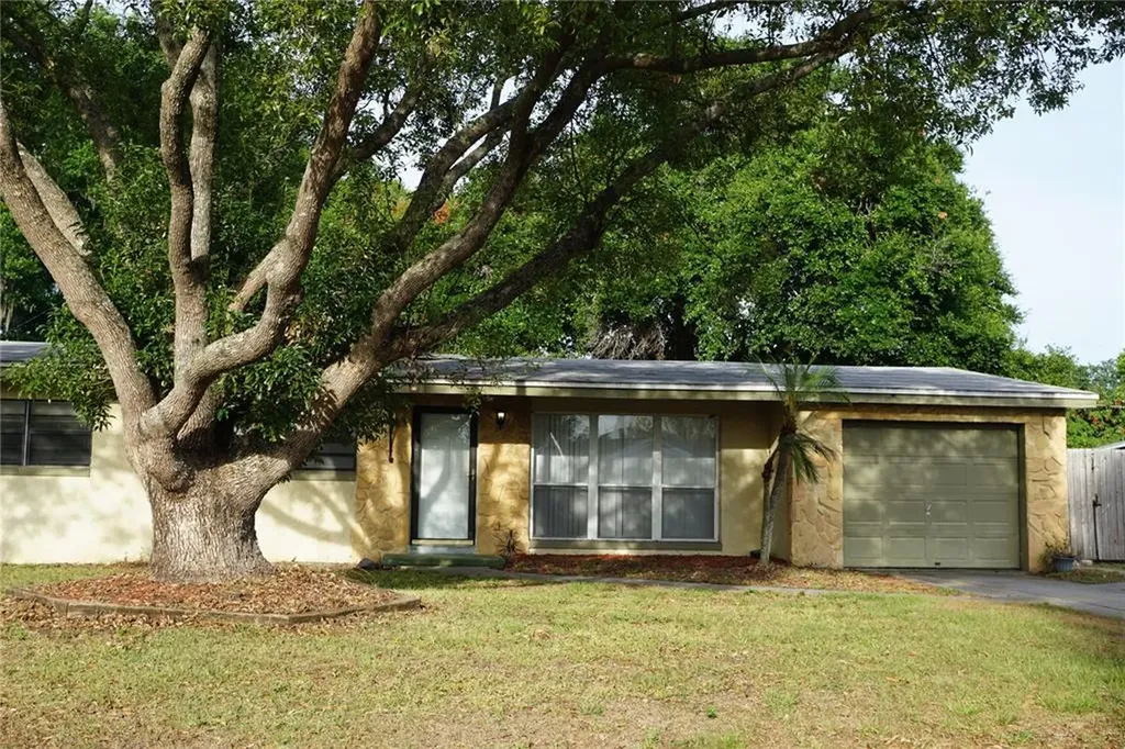 933 Hanover Avenue Winter Park FL 32789