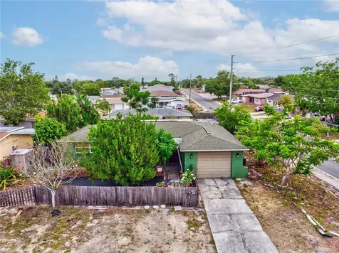 7435 Ashwood Drive Port Richey FL 34668
