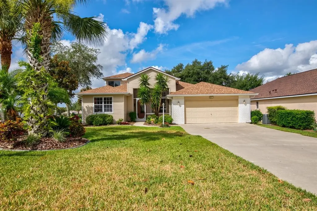 3617 Clipper Way Tavares FL 32778