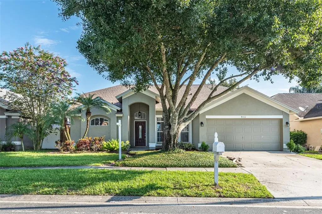 9331 Pontiac Drive Tampa FL 33626