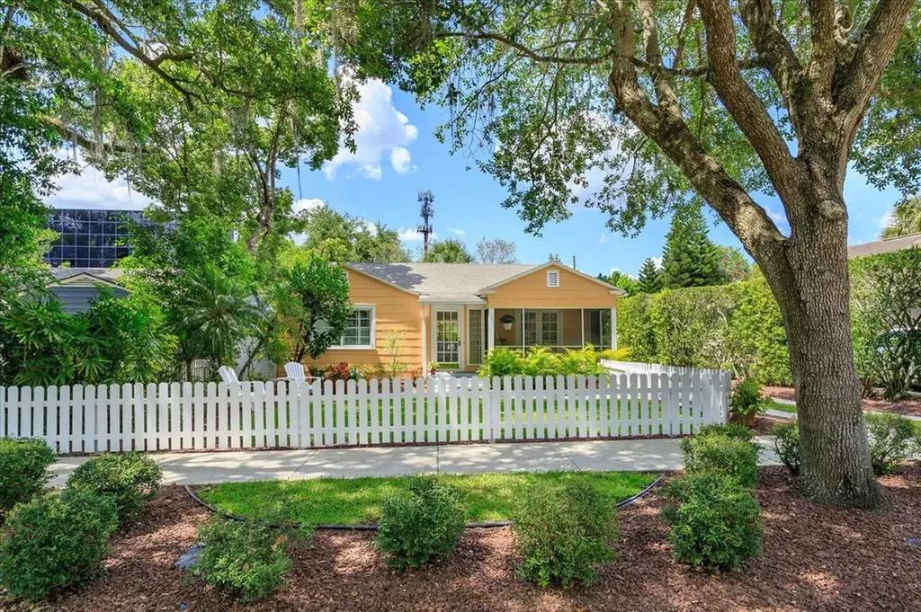 411 Holt Avenue Winter Park FL 32789