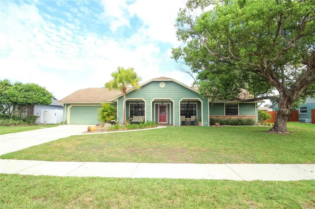 9119 Palos Verde Drive Orlando FL 32825