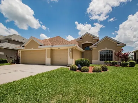 3614 Munnings Knoll Land O Lakes FL 34639