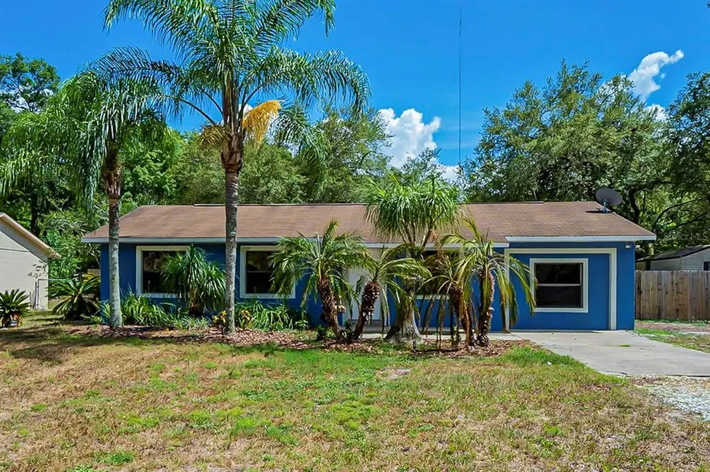 1076 Springbank Avenue Orange City FL 32763