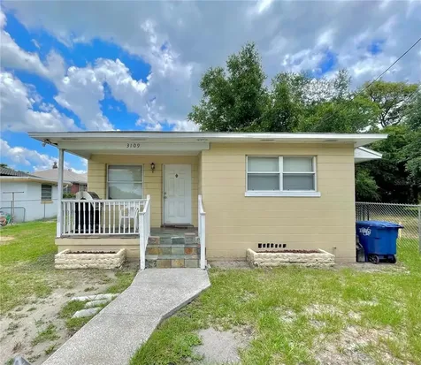 3109 N Taliaferro Avenue Tampa FL 33603
