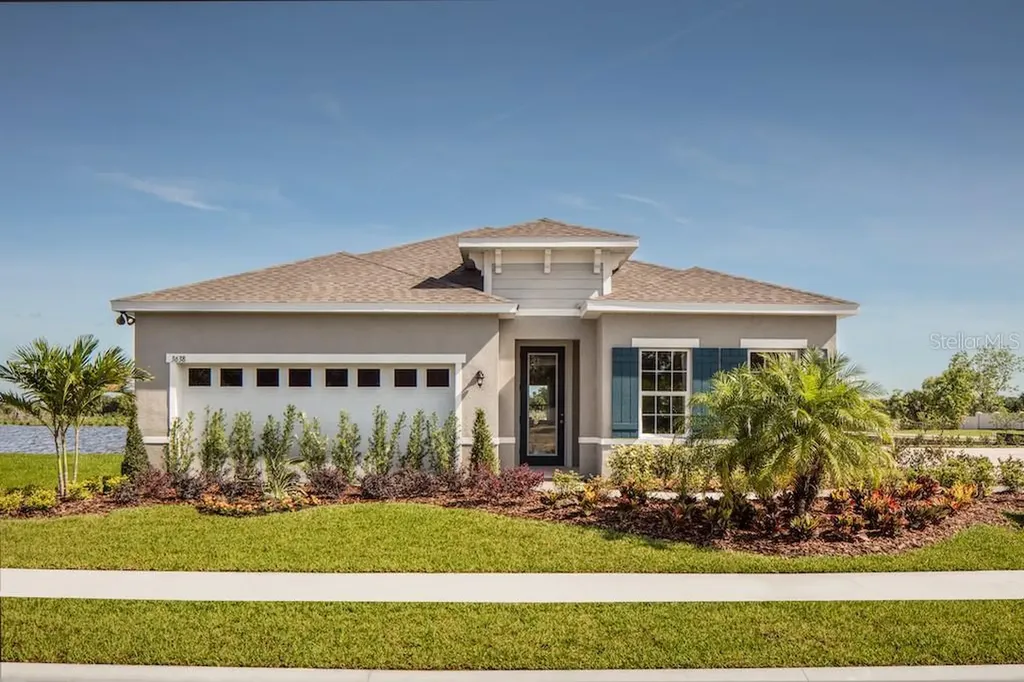 5590 Toulouse Lane Saint Cloud FL 34771