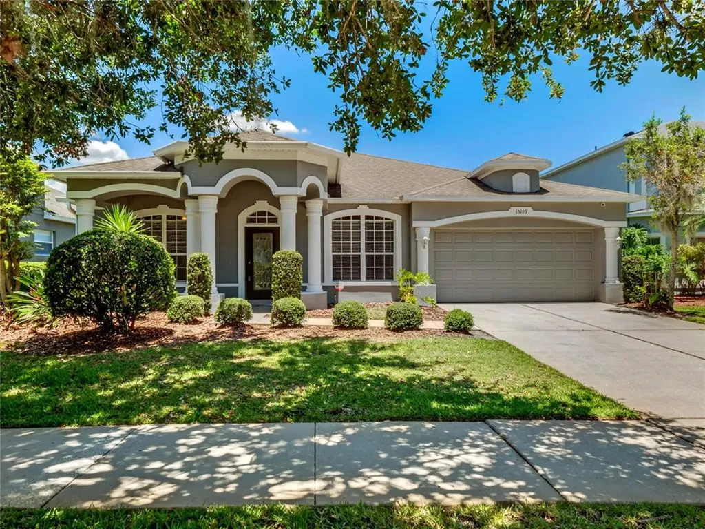15109 Spinnaker Cove Lane Winter Garden FL 34787