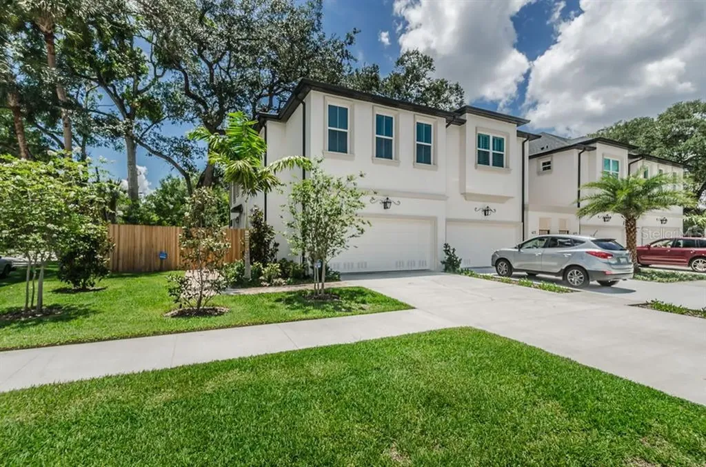 417 N Trask Street Tampa FL 33609