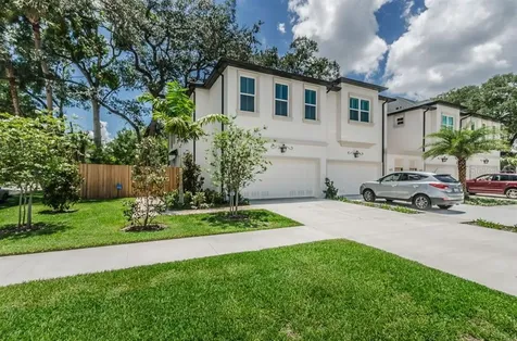 417 N Trask Street Tampa FL 33609