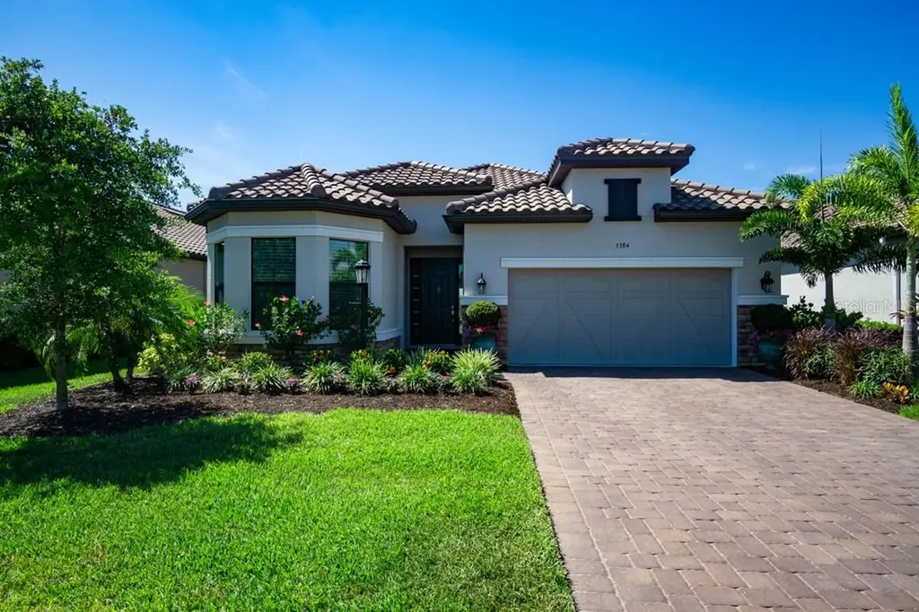 5384 Bartolomeo Street Sarasota FL 34238