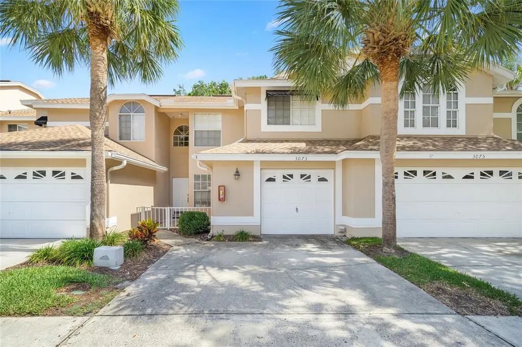 3073 Overlook Place Clearwater FL 33760