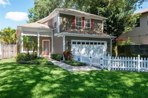 2805 S Concordia Avenue Tampa FL 33629