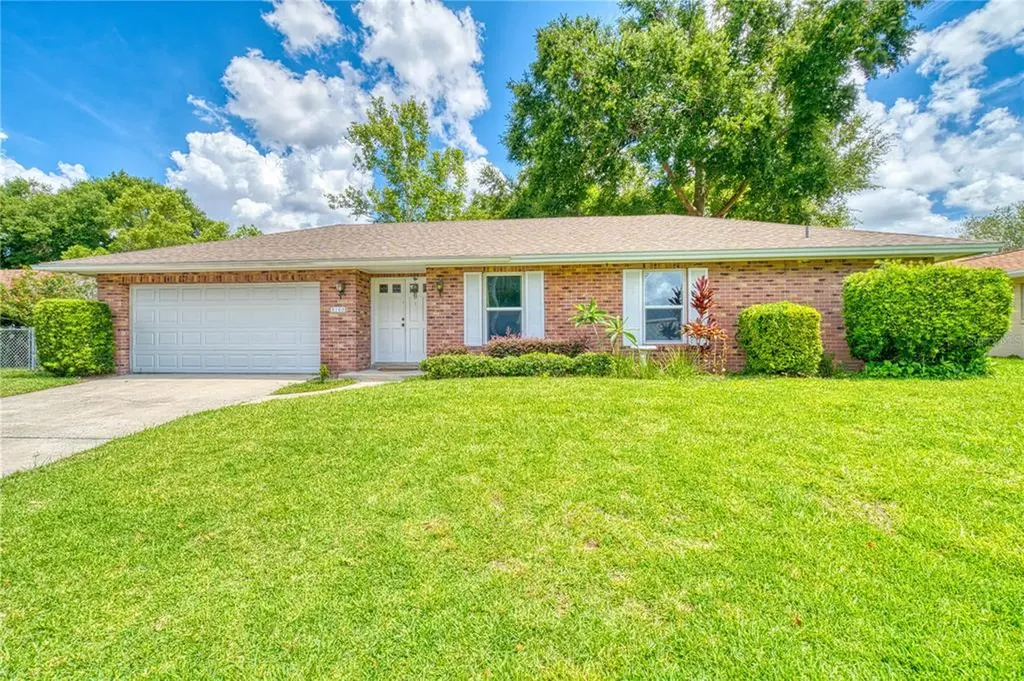 3169 Lake Anderson Avenue Orlando FL 32812