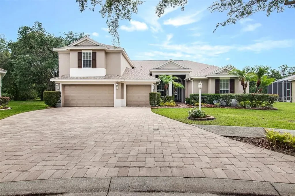 17215 Keely Drive Tampa FL 33647