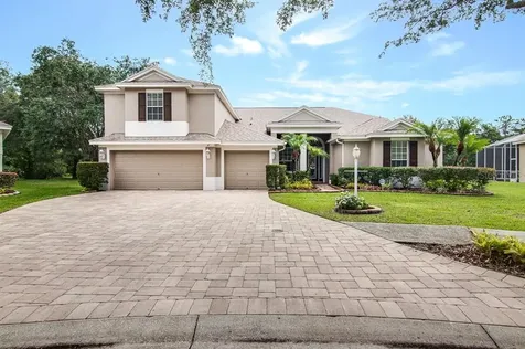 17215 Keely Drive Tampa FL 33647