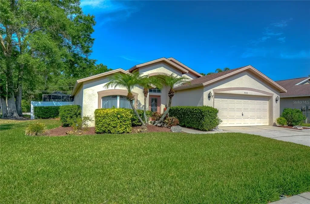 4115 Marlow Loop Land O Lakes FL 34639