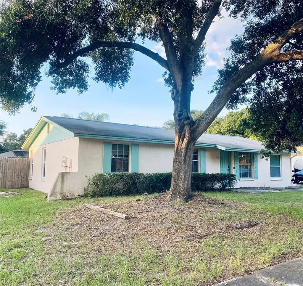 2216 Selkirk Street Valrico FL 33594