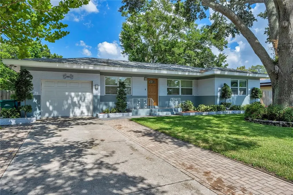 1657 S Jefferson Avenue Clearwater FL 33756