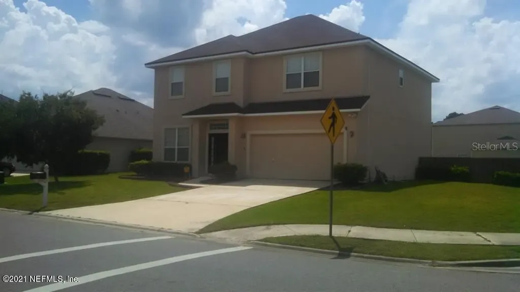 1532 Harvest Cove Drive Middleburg FL 32068