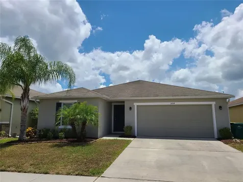5104 Ballark Street Mount Dora FL 32757