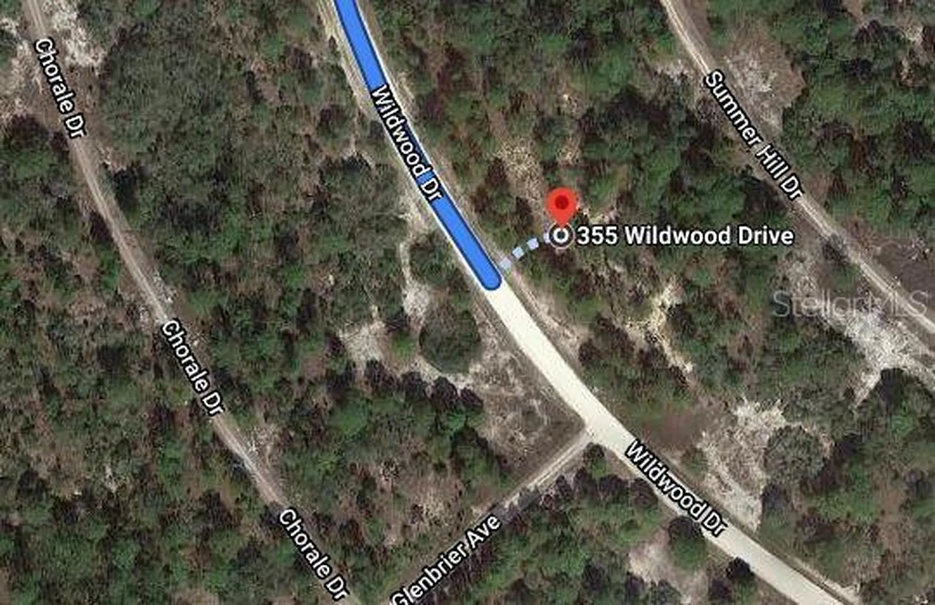 355 Wildwood Drive Lake Placid FL 33852