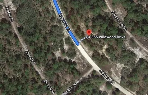 355 Wildwood Drive Lake Placid FL 33852