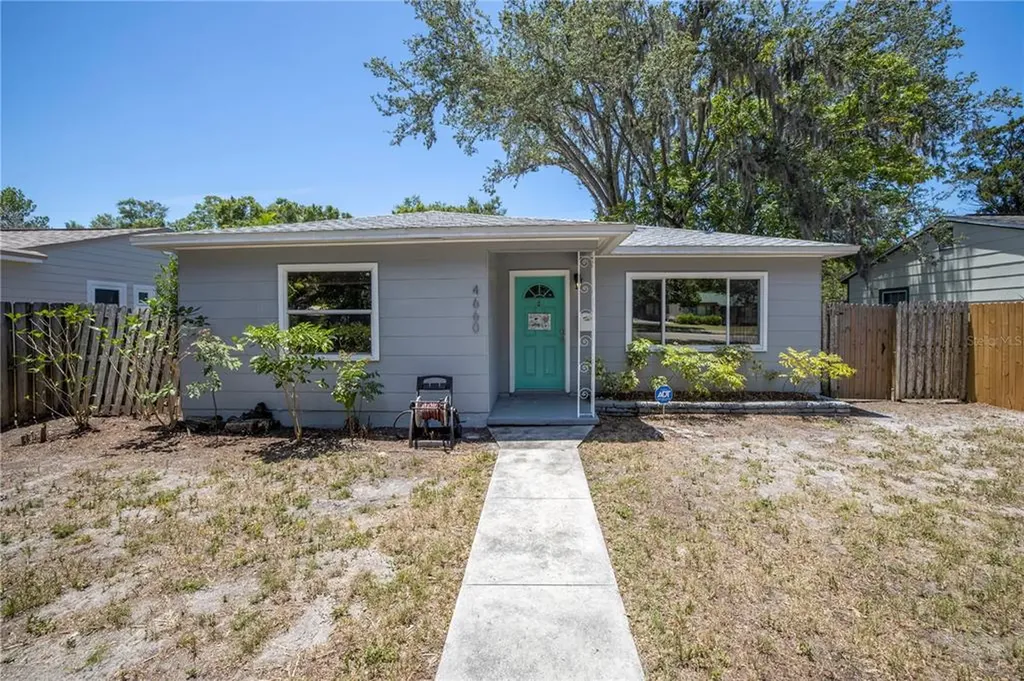 4660 9th Avenue N St Petersburg FL 33713