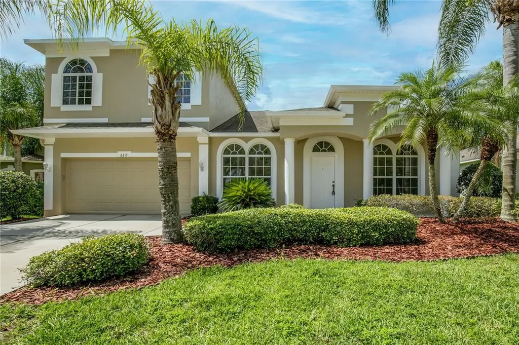 6317 Rolden Court Mount Dora FL 32757