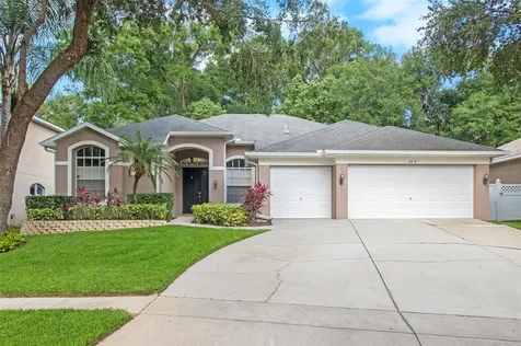 2009 Raven Manor Drive Dover FL 33527