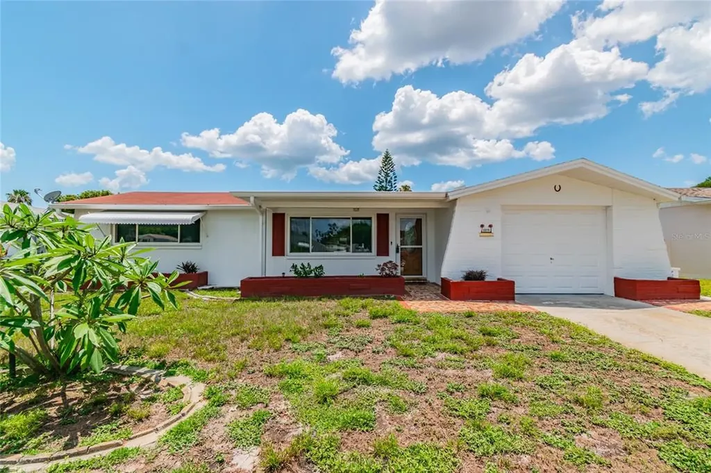 3315 Matchlock Drive Holiday FL 34690