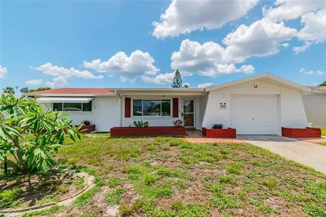 3315 Matchlock Drive Holiday FL 34690