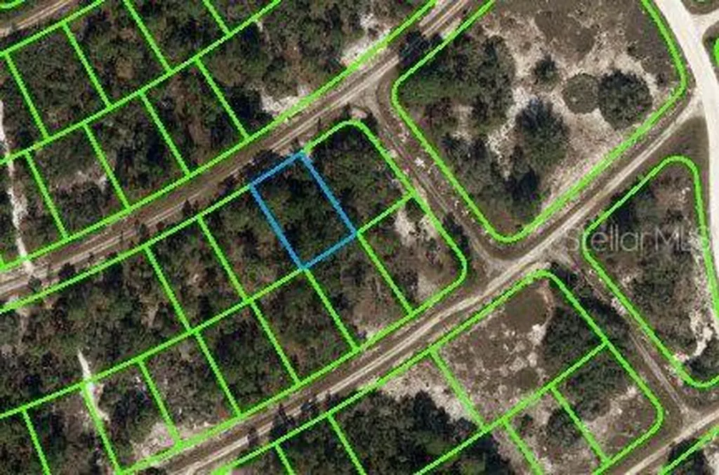 389 Showboat Avenue Lake Placid FL 33852