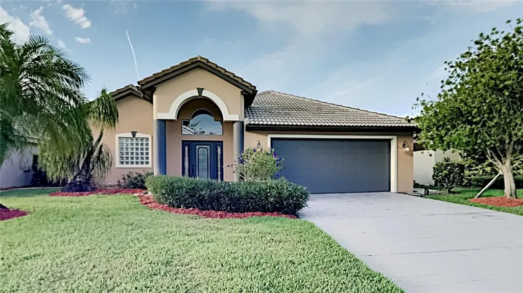 8001 Daventry Drive Melbourne FL 32940