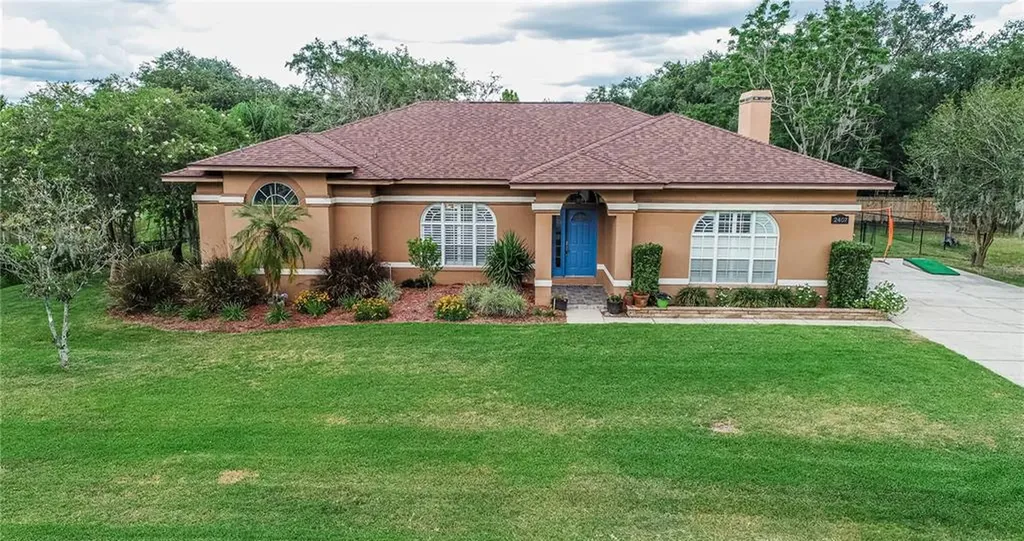 2407 Deerbrook Drive Lakeland FL 33811