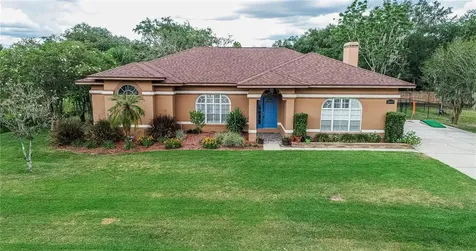 2407 Deerbrook Drive Lakeland FL 33811